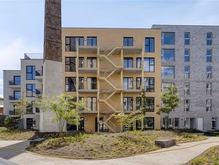 appartement à louer à antwerpen € 800 (lpuv6) - heylen vastgoed - antwerpen | zimmo