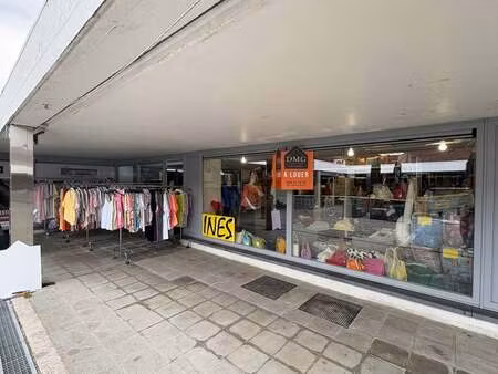 bien professionnel à louer à renaix € 950 (lpuga) - dmg vastgoed | zimmo