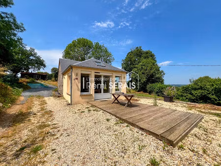 exclusivité bocage domfrontais idéal maison de vacances au calme