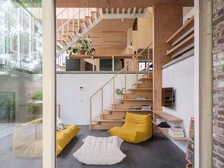 maison à vendre à gent € 2.495.000 (lprfz) - carlo eggermont | zimmo