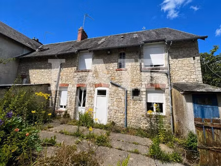 maison de style à rénover - réf o14844