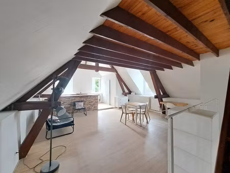 vente appartement 1 pièce 37 m² à billy-sur-aisne (02200)  66 000 €