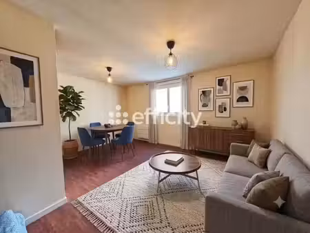 vente appartement 1 pièce 22.67 m² à chateaulin (29150)  54 500 €