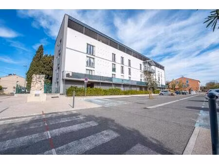 appartement t4
