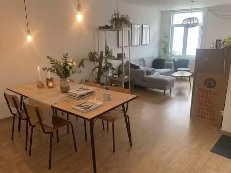 appartement à louer à oudenaarde € 850 (lpvof) - immo d'hondt | zimmo