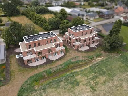 de lijsters à merelbeke à partir de € 608.400 (10055nr) - bostoen | zimmo