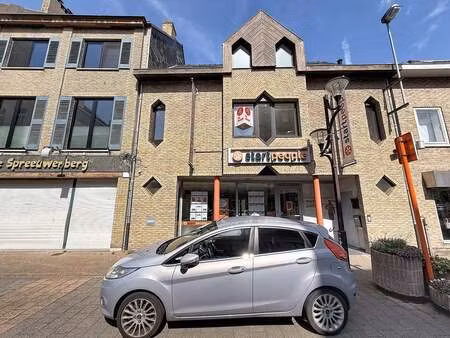 appartement à louer à veurne € 850 (lpulj) - dewaele - veurne | zimmo