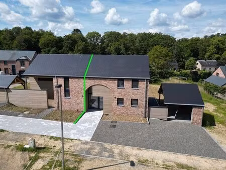 maison à vendre à durbuy € 348.000 (ld7sw) - mca durbuy | zimmo