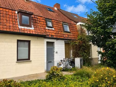 maison à vendre à marke € 169.000 (lpvu6) - immostad | zimmo