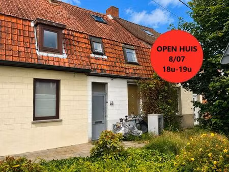 maison à vendre à marke € 184.000 (lpvu6) - immostad | zimmo
