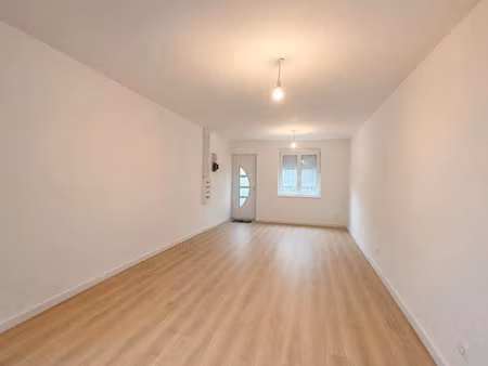 vente maison 7 pièces 95 m² faches-thumesnil (59155)