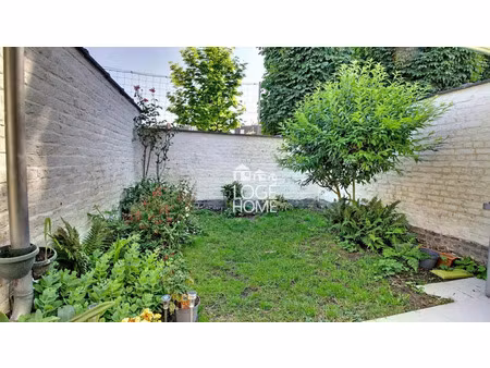 vente maison 5 pièces 91 m² mouvaux (59420)