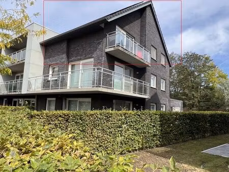 appartement à louer à hamme € 900 (lpvs7) - janssen en janssen hamme | zimmo