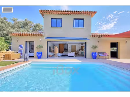 vente maison 6 pièces 148 m² à le revest-les-eaux (83200)  785 000 €