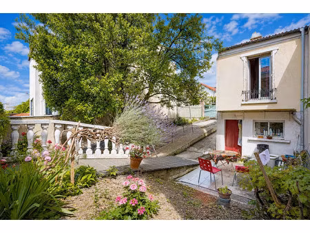 vente maison 11 pièces