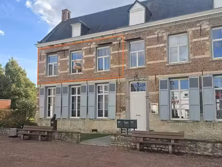 appartement à louer à meerbeek € 990 (lpvr4) - a property & pelsmaekers | zimmo