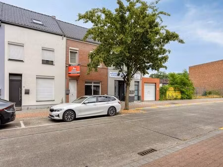 maison à vendre à leopoldsburg € 269.000 (lpujp) - vast & goed makelaars | zimmo