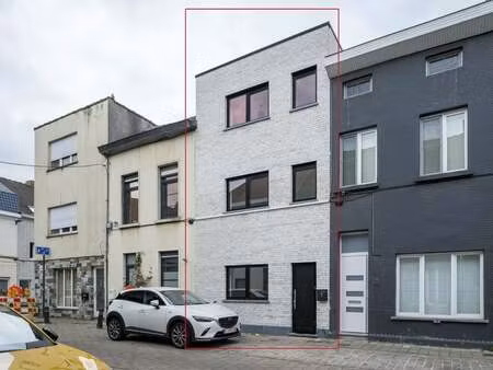 maison à vendre à gent € 450.000 (lo06c) - roman vastgoed | zimmo