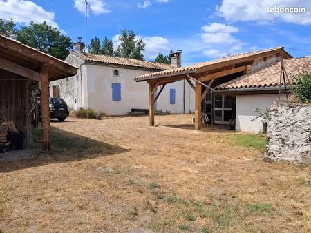 maison de famille - atelier - gîte d'accueil