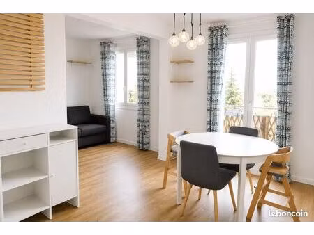appartement t4 talence