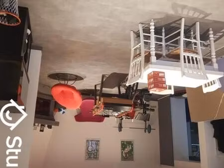 maison 3 pièces 90 m²