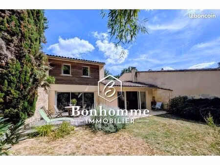maison 4 pièces 132 m²