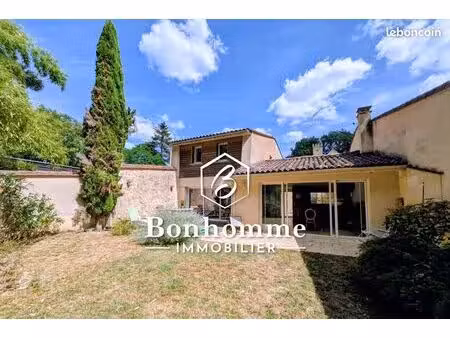 maison 4 pièces 135 m²