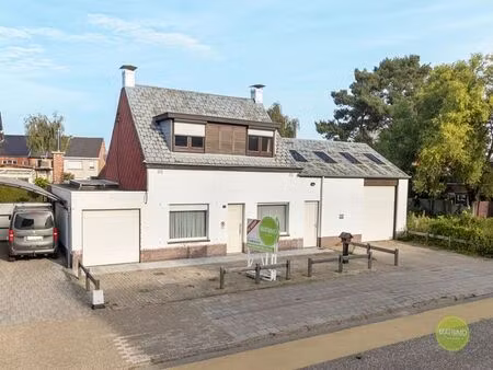 maison à vendre à mol € 185.000 (kkcy1) - mol matimmo vastgoed | zimmo