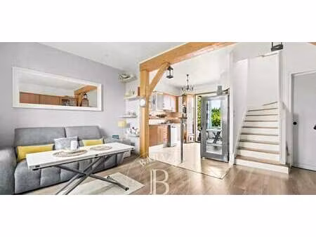 maison avec jardin et terrasse saint-maur-des-fosses (94)
