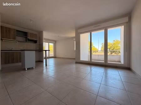duplex 4 pièces 91 m²