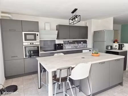appartement t4 avec terrasse mérignac
