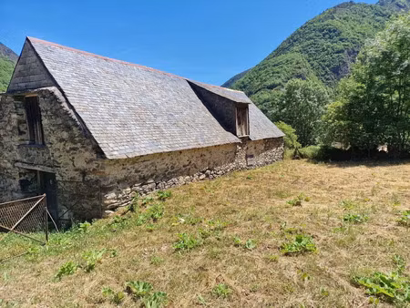 vente divers 2 pièces 165 m² tramezaïgues (65170)