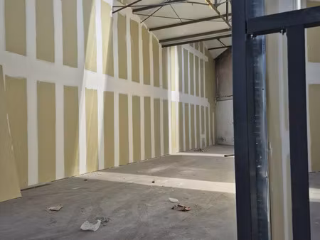 vente commerce 164 m² bayonne (64100)
