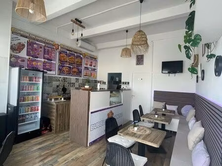 locale 30m2 talence