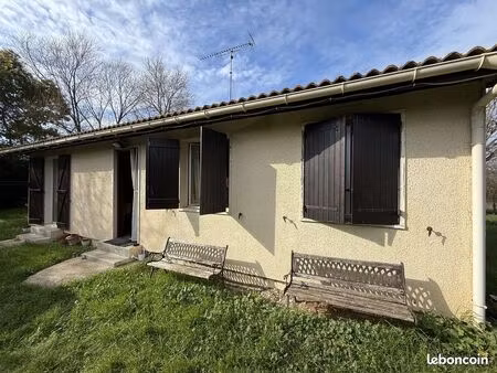 maison 5 pièces 90 m²