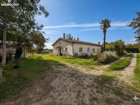maison 4 pièces 93 m²