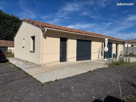 location maison t3 proche de bordeaux