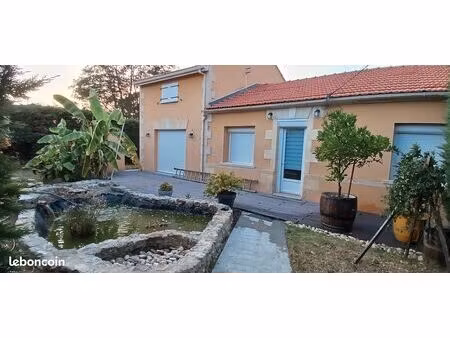 maison reignac