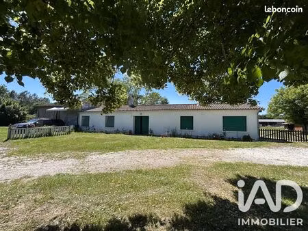 maison 8 pièces 182 m²