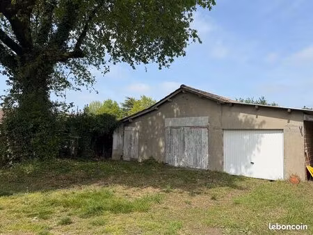 terrain 1000 m² artigues pres bordeaux