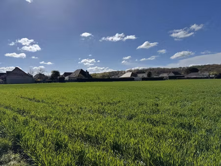 vente terrain 611 m² idron (64320)
