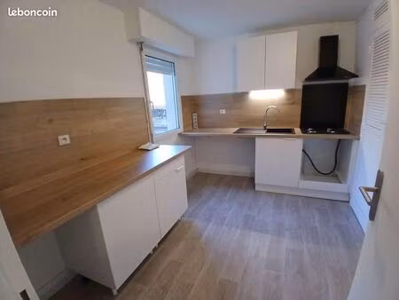 appartement 4 pièces 105 m²