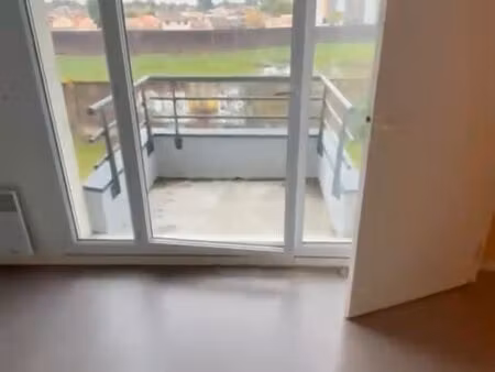 appartement t1