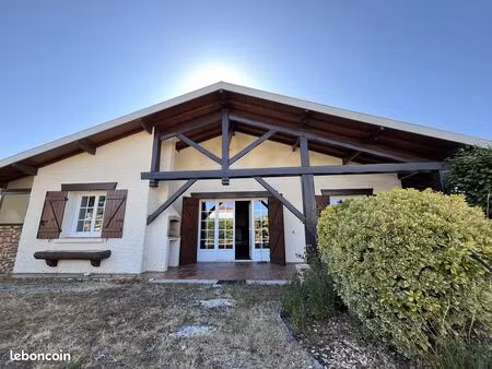 maison 4 pièces 146 m²