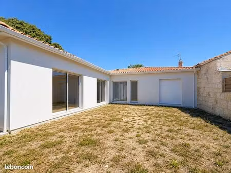 maison 5 pièces 118 m²