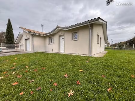 maison 4 pièces 95 m²