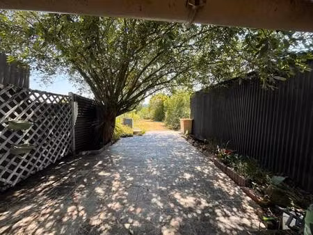 vente maison 3 pièces 52 m² orthez (64300)