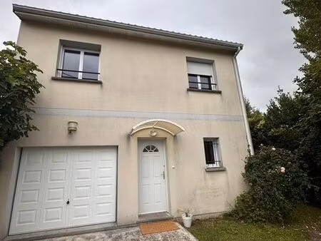 parempuyre maison t4