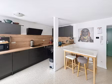 location appartement 2 pièces 45 m² à colmar (68000)