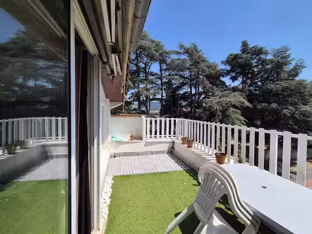 vente duplex 6 pièces 163.73 m² à saint-jean-bonnefonds (42650)  155 000 €